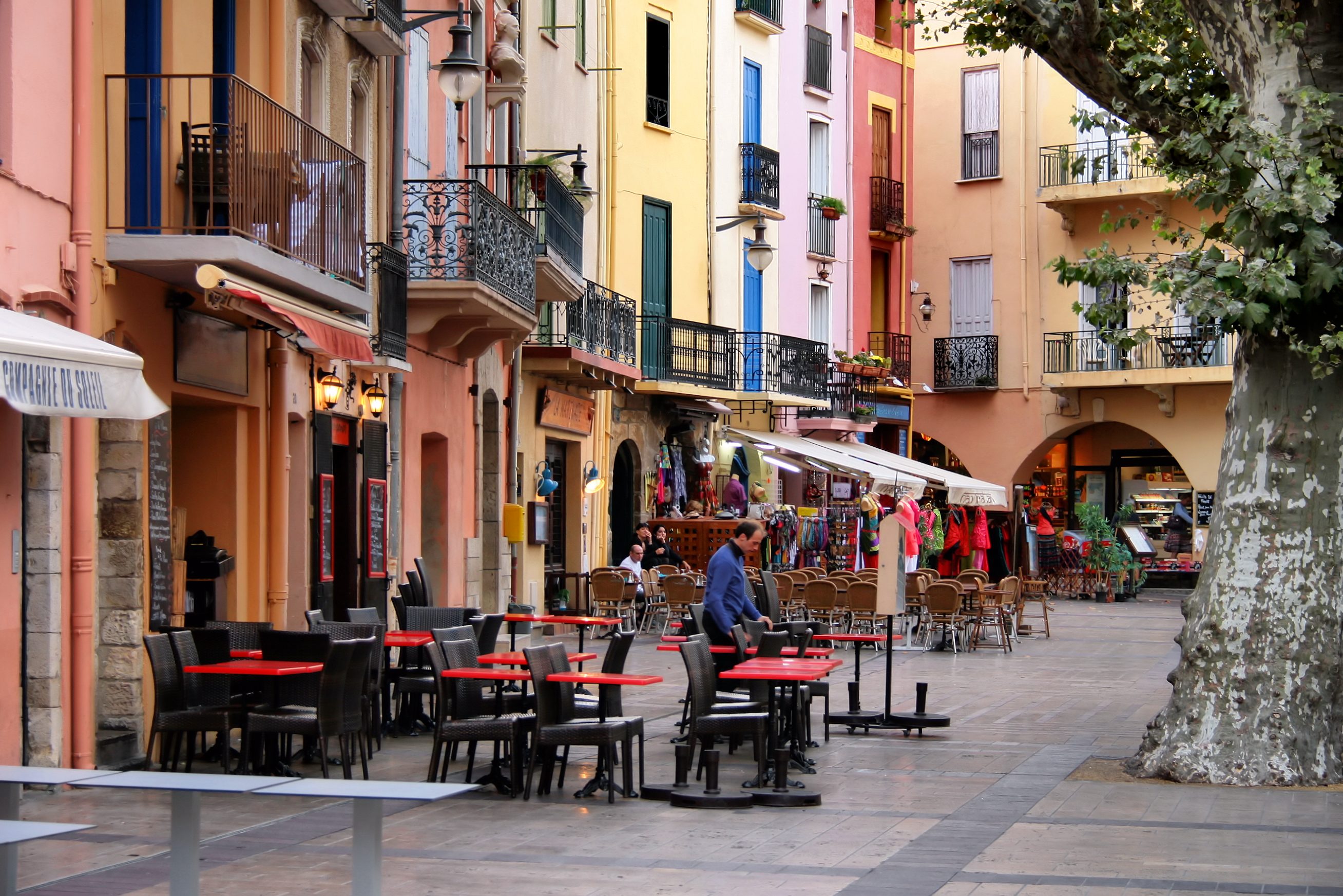 Collioure